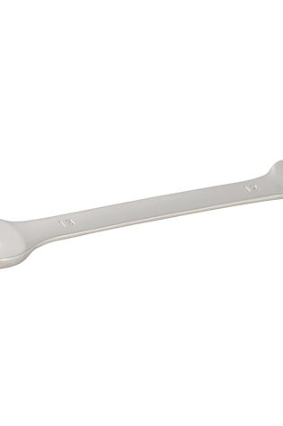 Open Ended Spanner Wrench