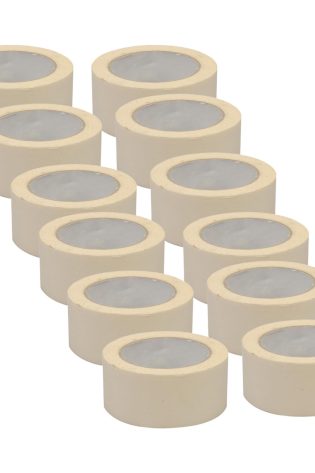 Normal Masking Tape Indoor Outdoor