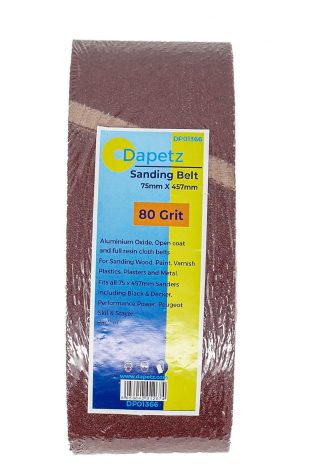 5 X Power Tool Sander