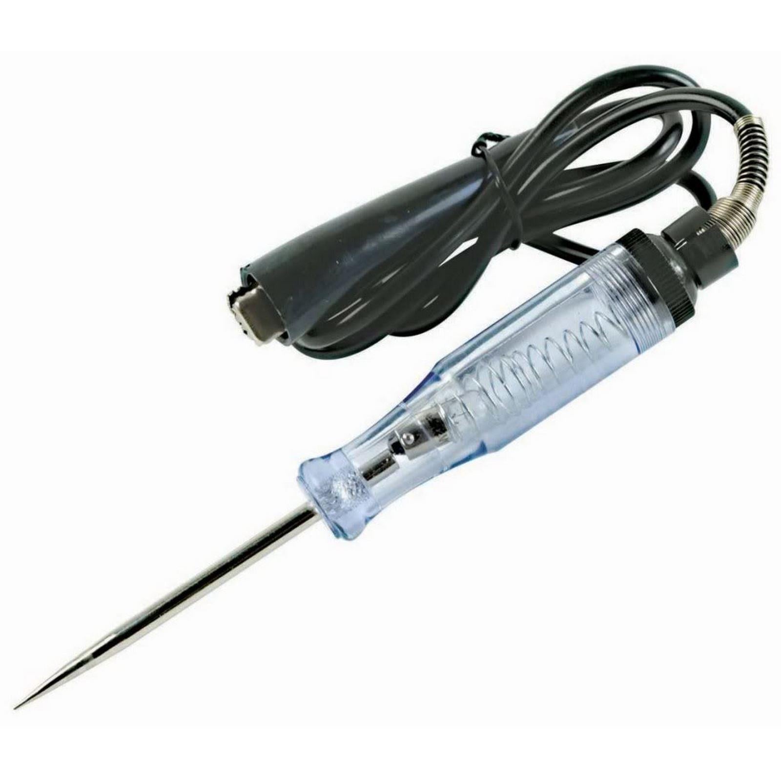 Electrical Test Lamp Circuit 6-12V Automotive Probe Light Dapetz - Image 8