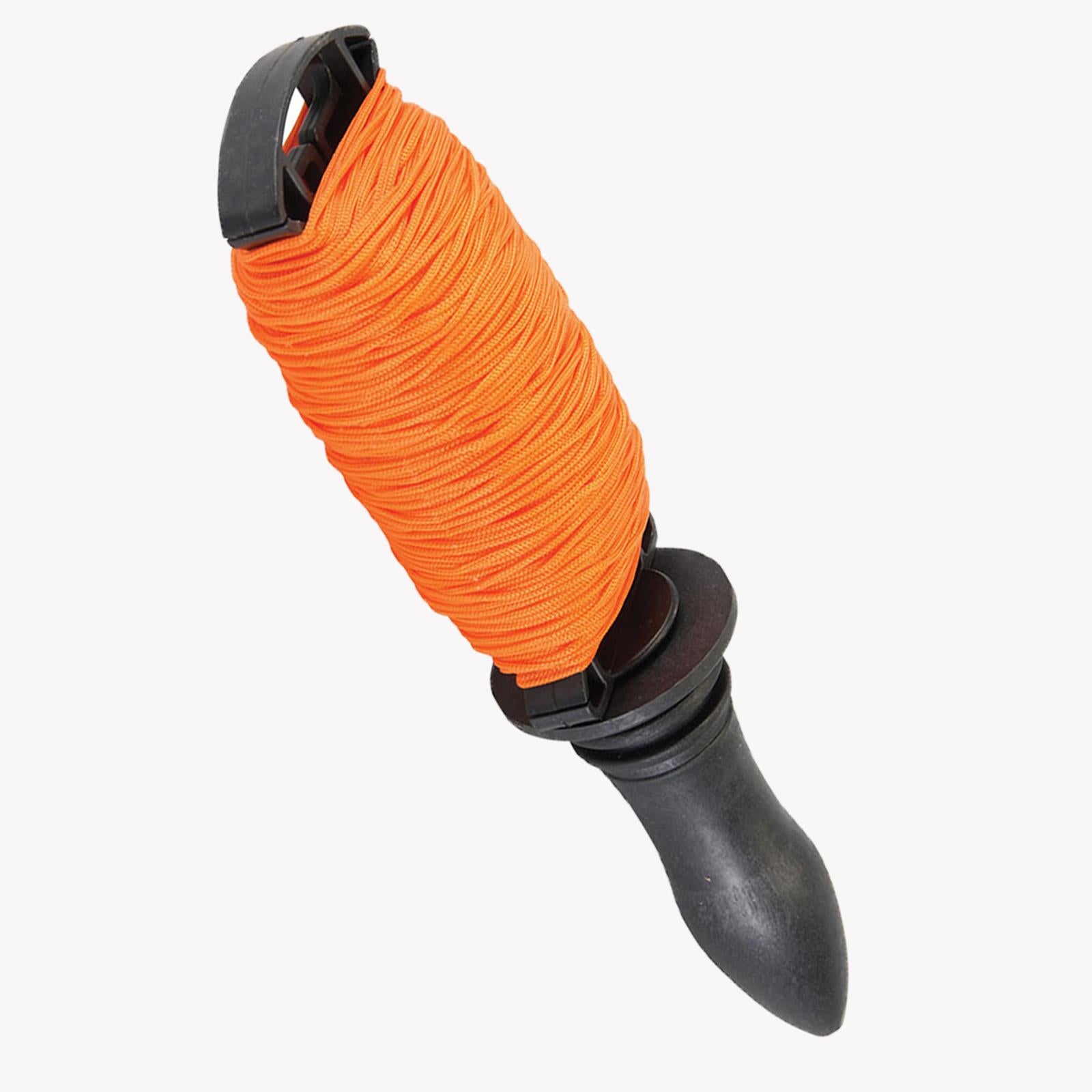 (Pack of 2) Line Spirit Level Pocket Size & Brick Line 100M | Building & Brick Laying Tool - Image 4