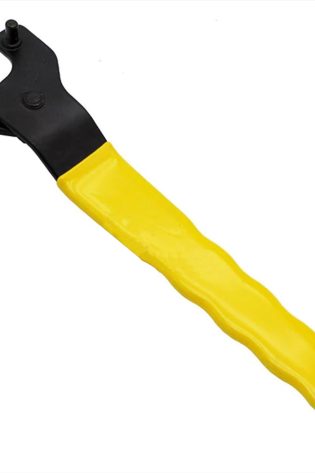 Adjustable Angle Grinder Key