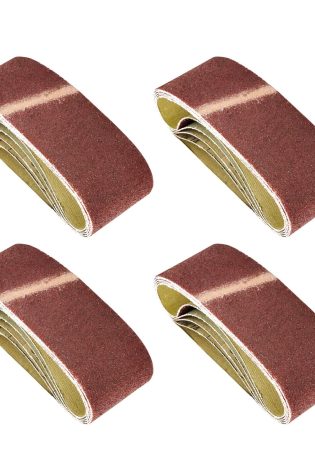 Sanding Belts Sanders