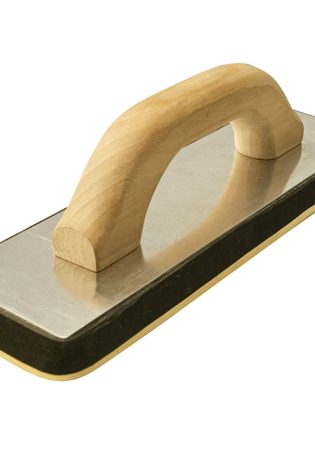 Tilers Grout Float Squeegee