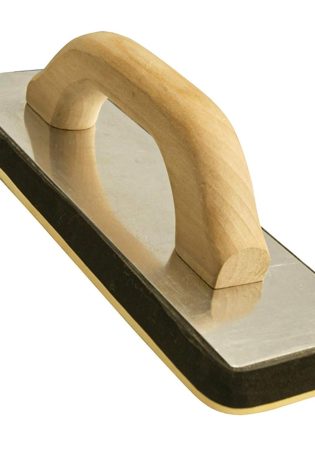 Tilers Grout Float Squeegee