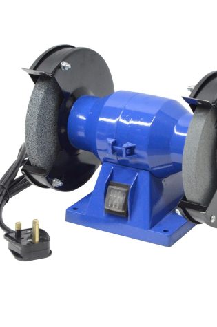 Worktop Bench Grinder