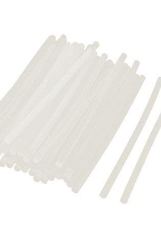 Glue Sticks Hot Melt Long