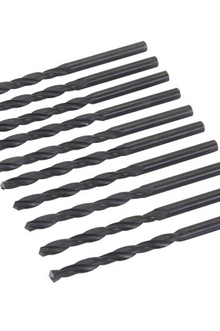 HSS Metric Jobber Drill