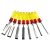 Wood Chisel Set Work