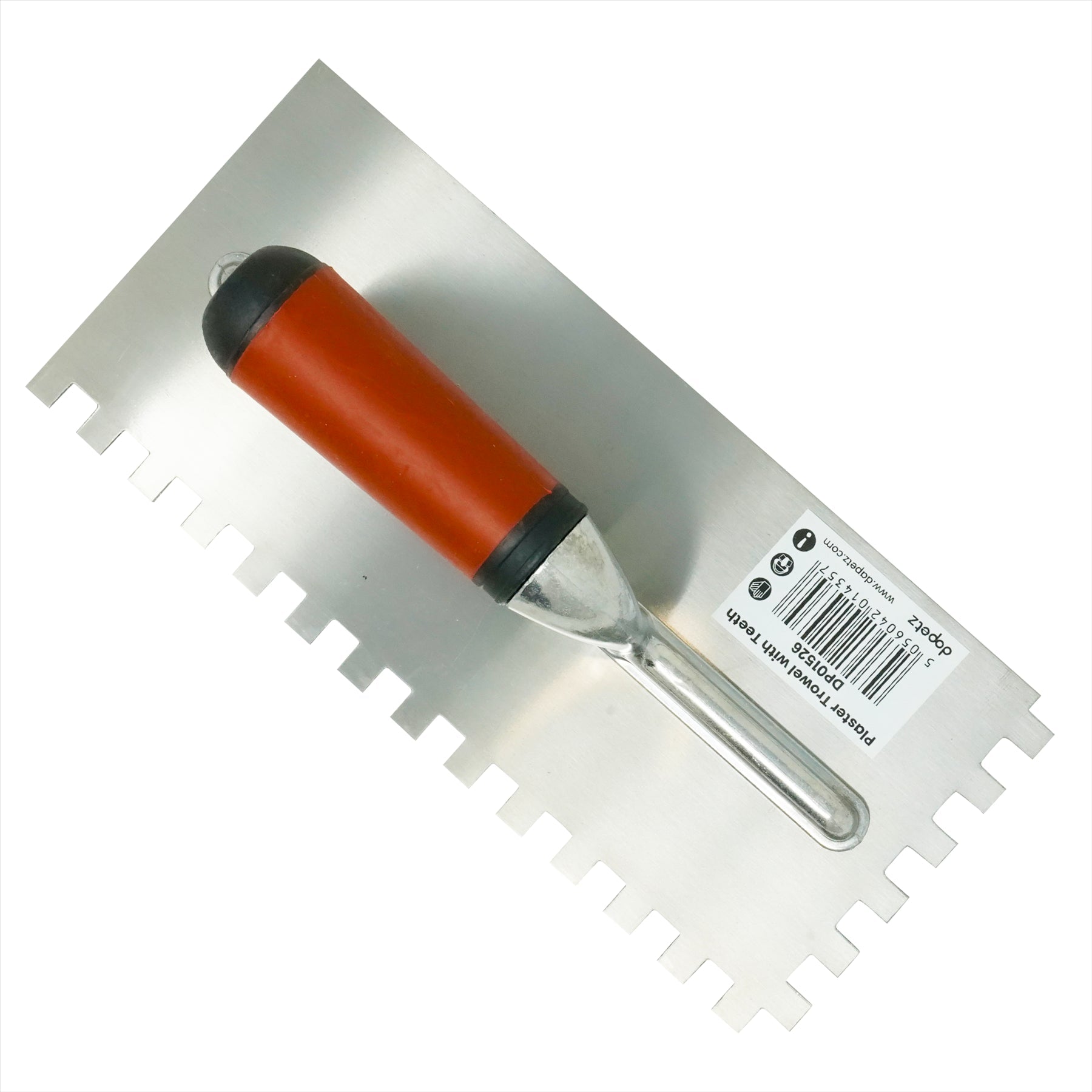 Adhesive Trowel