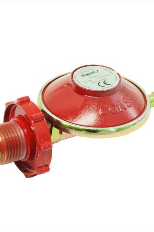Propane Gas Regulator BBQ