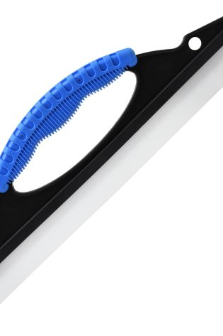 Silicone Window & Car Squeegee