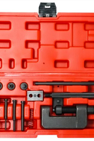 Chain Breaker Splitter Riveting Tool