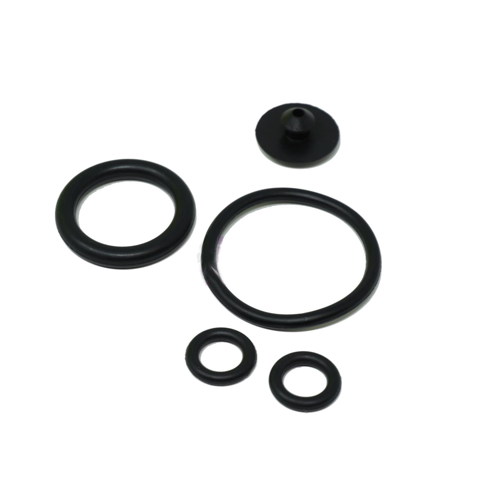 Garden High Pressure Sprayer 8L Knapsack Chemical Weed Killer Fence Water Pump - Image 5