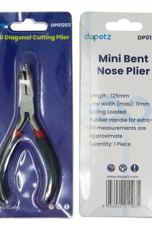 Mini Needle Nose Side