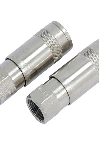Air Line Hose Connector