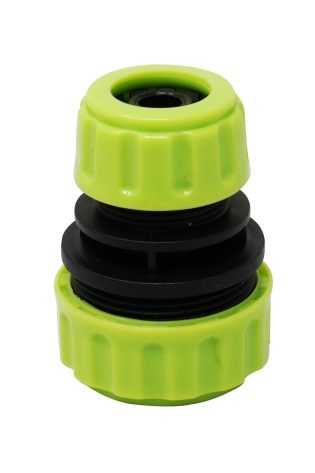 3/4" to 1/2" Hose Joiner Water