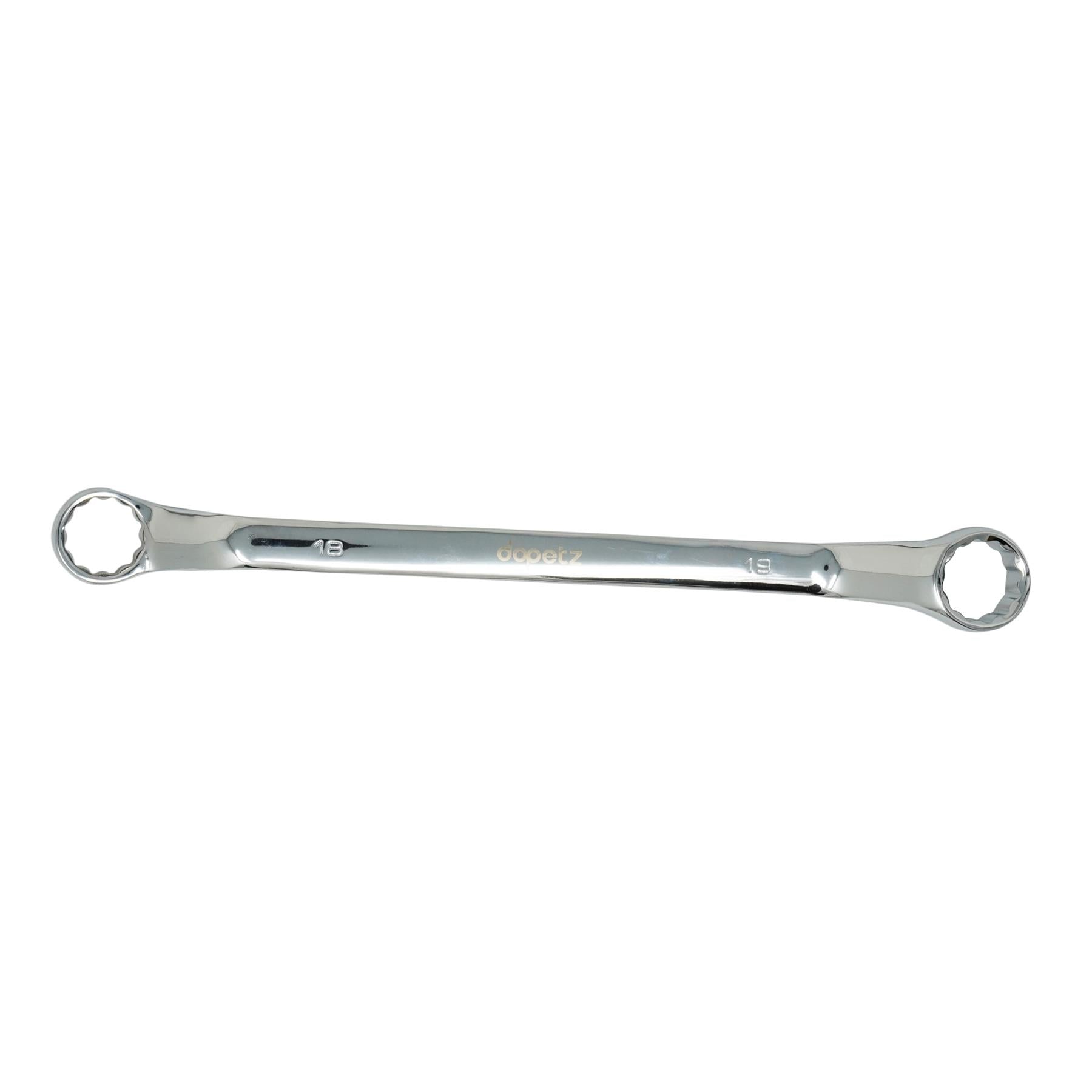 Neck Ring Spanner Wrench Metric