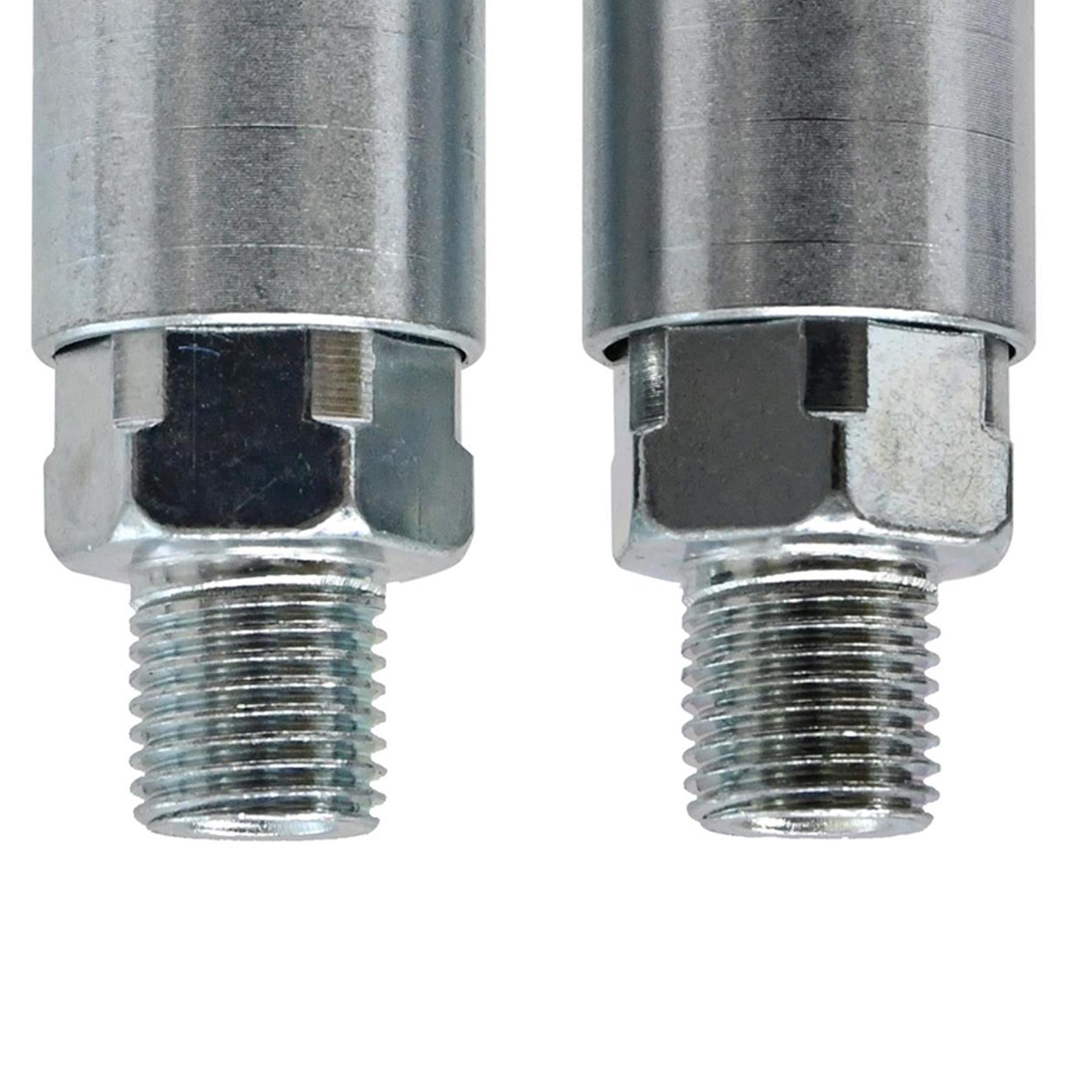 Air Line 3 Way Y Connector 1/4" BSP Hose Airline Splitter Manifold Joint Fitting by Daptez - Image 4