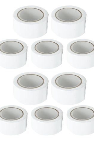 PVC Electrical Insulation Tape