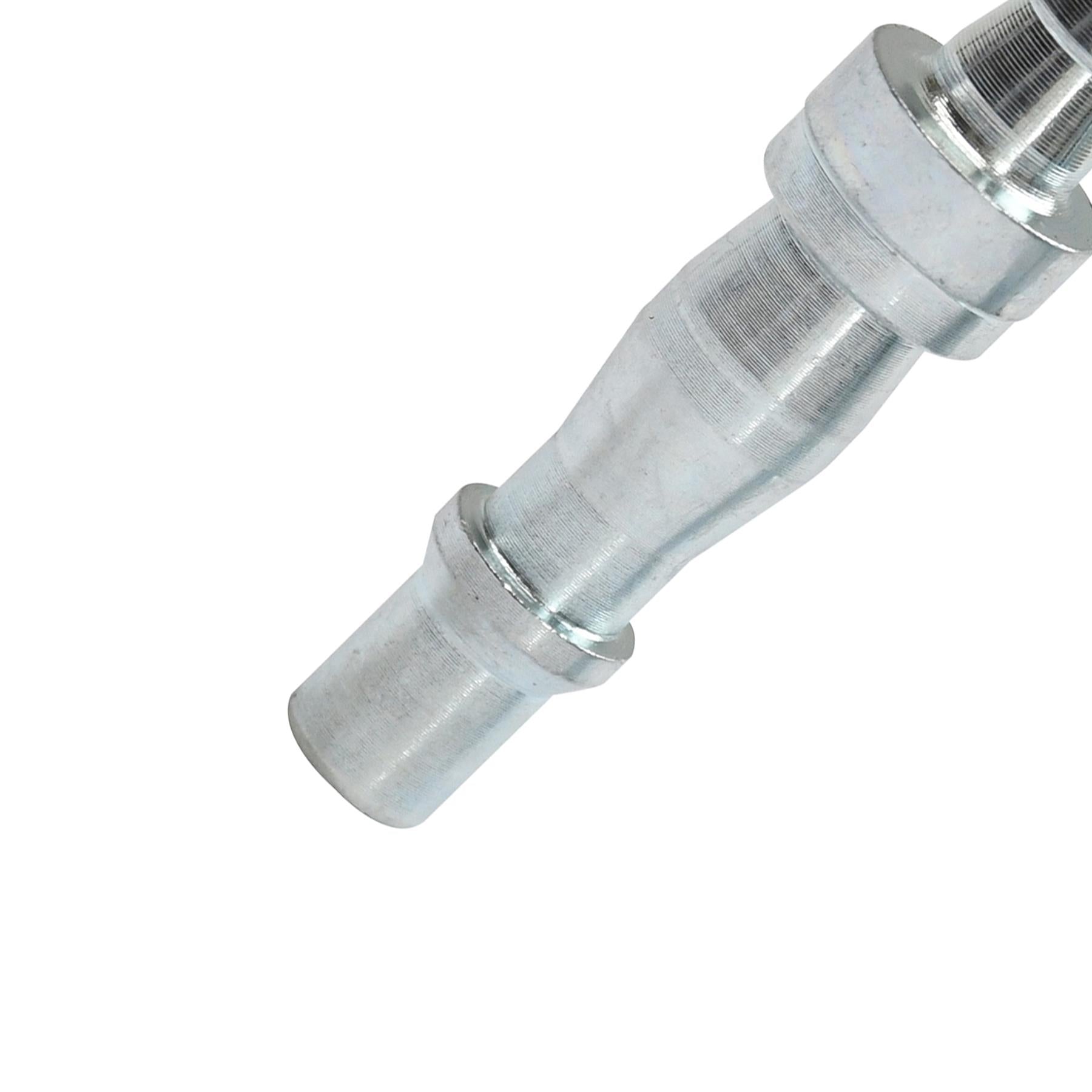 Air Line Hose Fitting Connector Barb Hose End 8mm Bayonet Coupler For PCL Vertex 2PC - Image 11