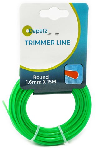Dapetz Garden Trimmer Line