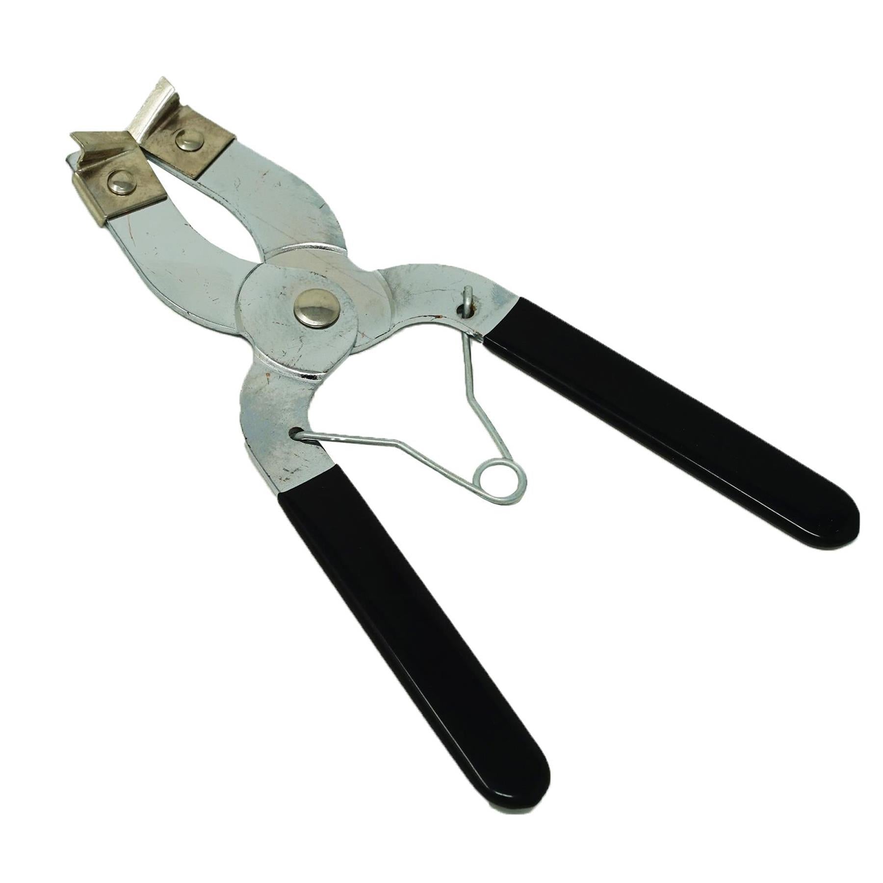Dapetz Piston Ring Plier 1.2 - 6.4mm Compressor Remover Expander Engine Installs Tool - Image 8