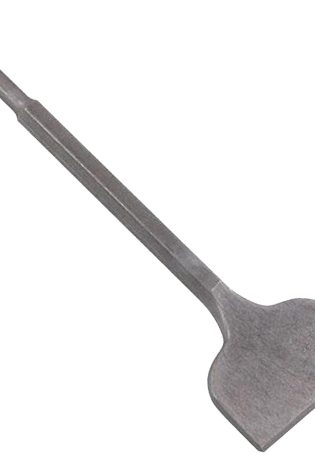 SDS Chisel Bit Floor