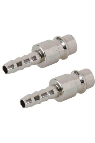 2 x Euro Air Line Bayonet