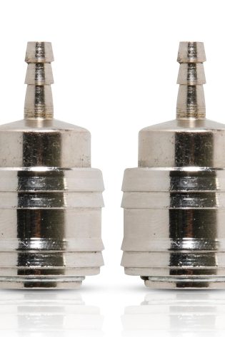 Euro Air Hose Connector