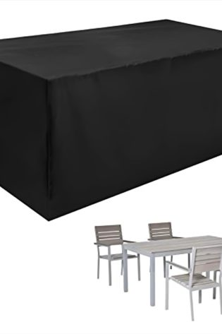 Waterproof Rectangular Heavy Duty