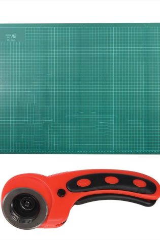 A2 Cutting Mat Self Healing