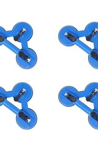 Suction Cup Pad Lifter