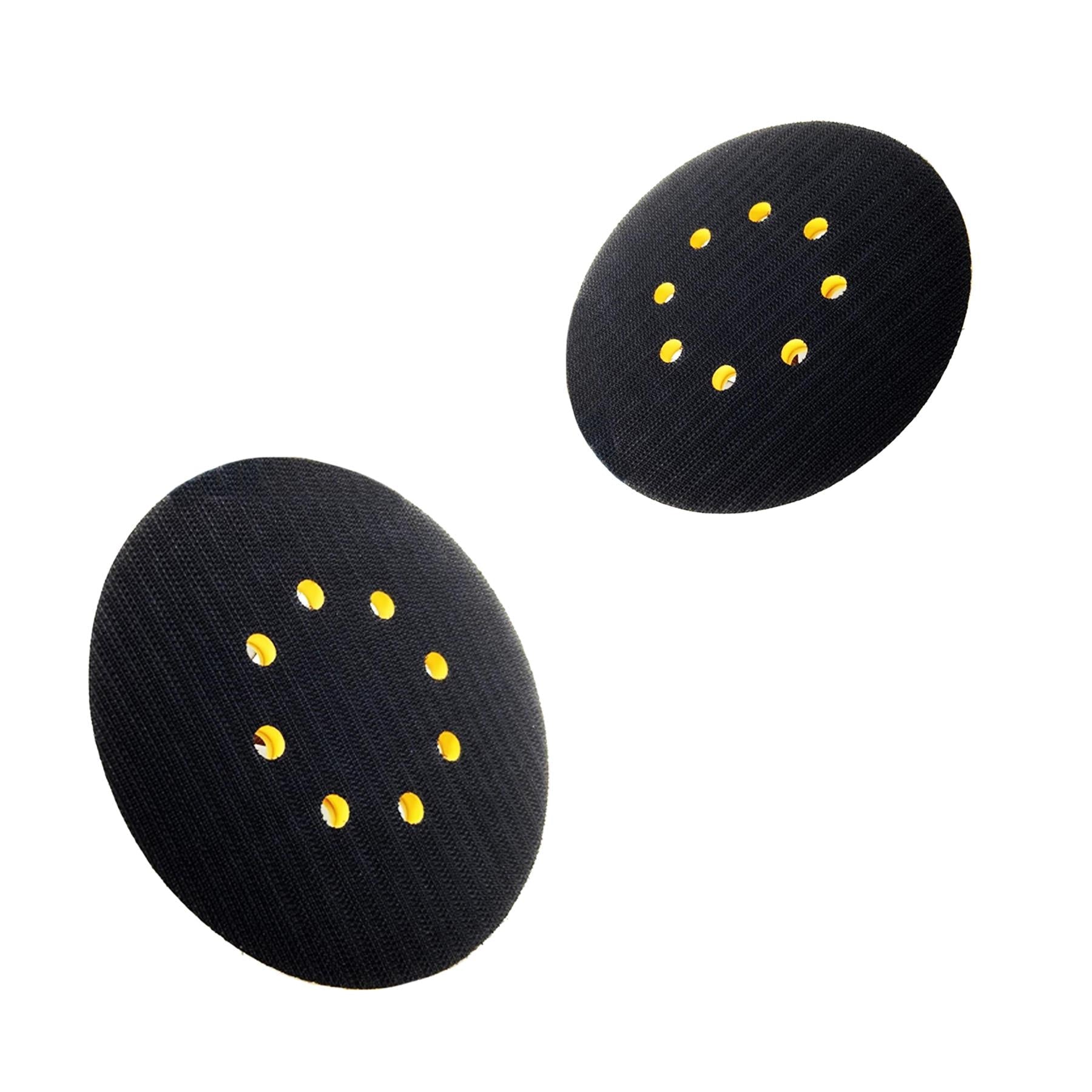 Hook And Loop Velcro Backing Pad 150mm 6" For Sanding Discs & Polishing Bonnets - Image 8