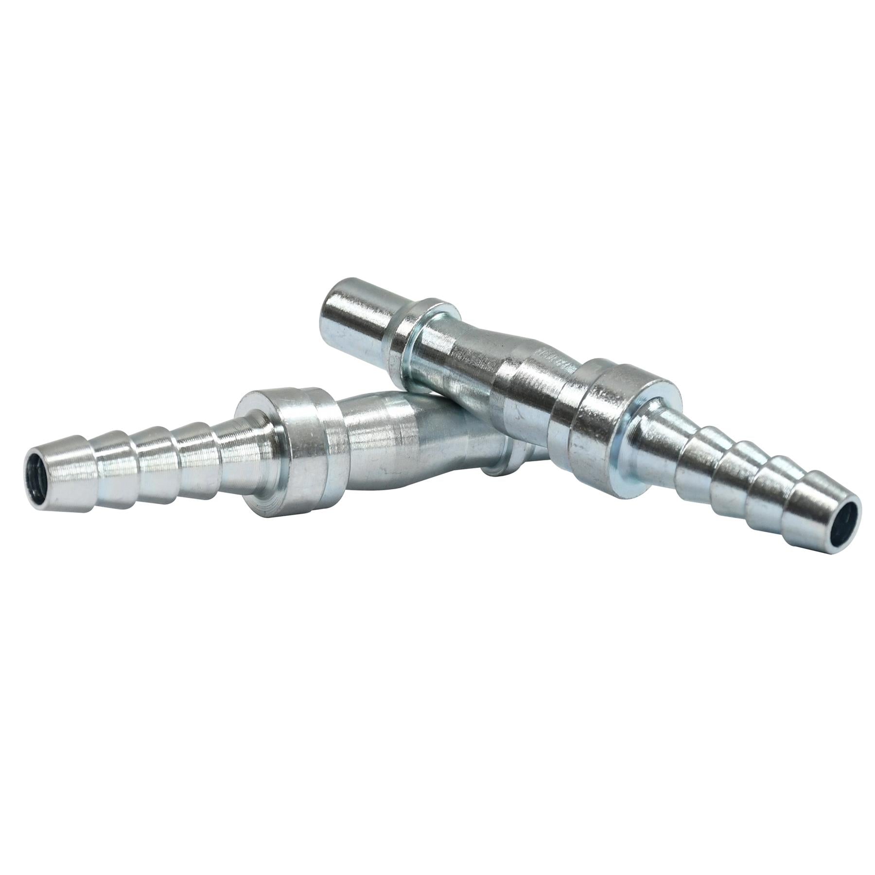 Air Line Hose Fitting Connector Barb Hose End 8mm Bayonet Coupler For PCL Vertex 2PC - Image 7