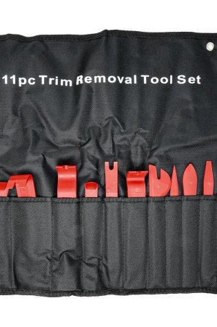 11Pc Trim And Moulding