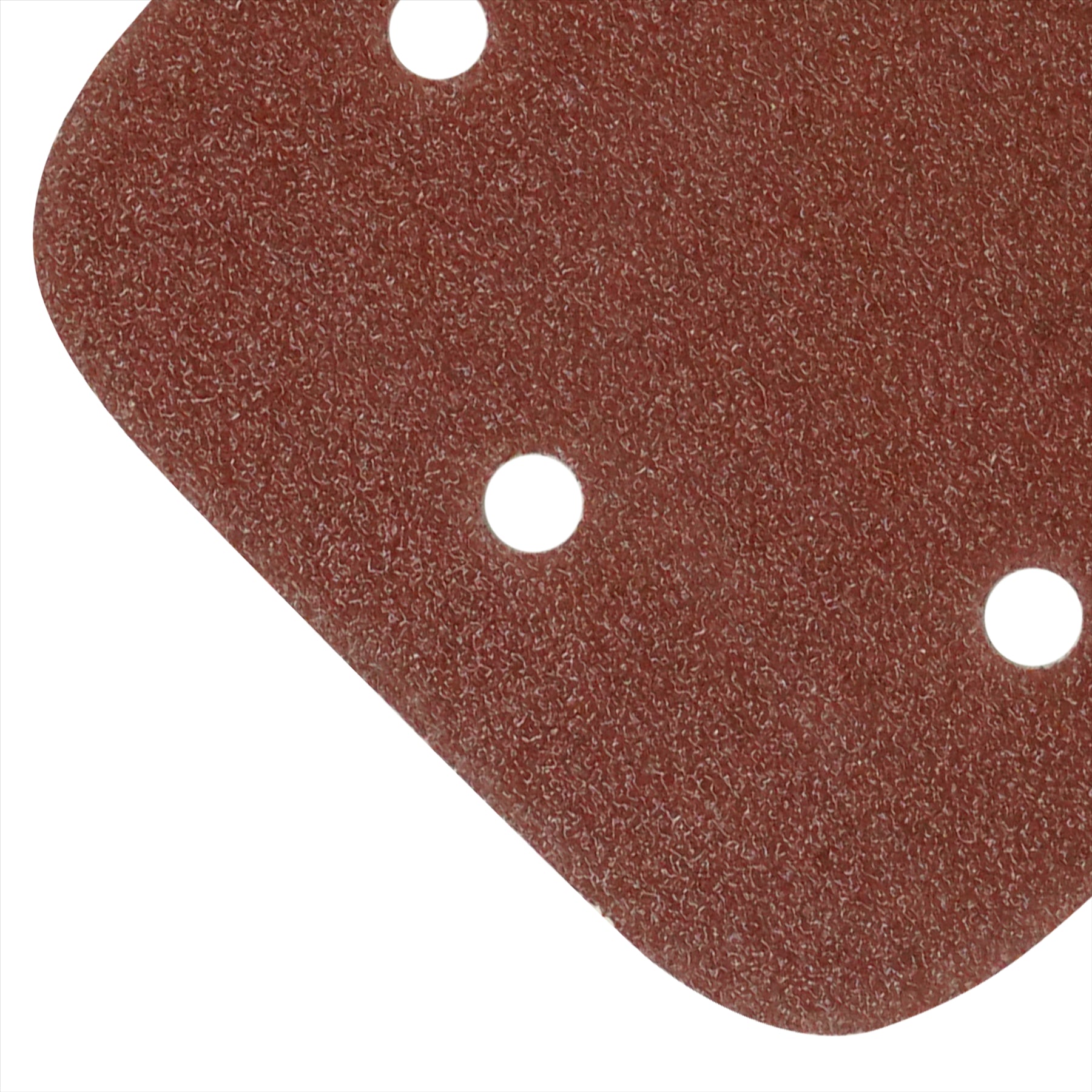 40 Mouse Sanding Sheets To Fit Black And Decker Detail Palm Sander All Grades - Image 5